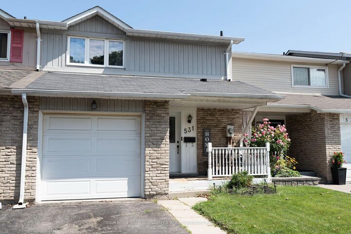 531 Dorchester Drive — photo 1