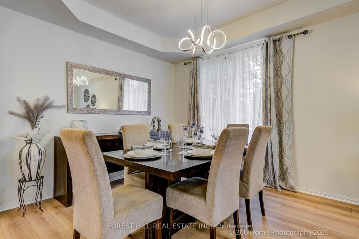 Property Photo: 1148 Barclay Circle ON L9T 5V9