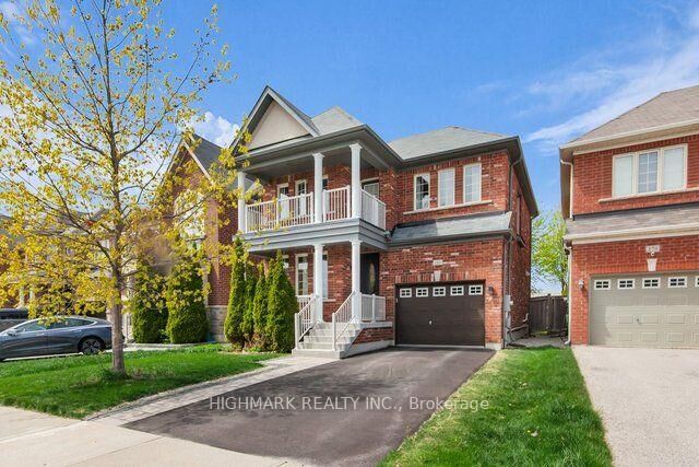 181 Emma Broadbent Court — photo 1