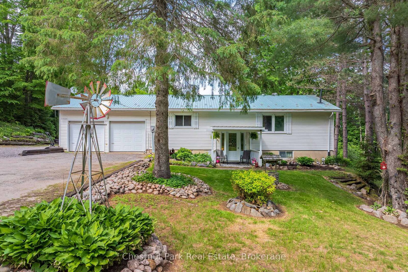 Property Photo:  379 Gables Road  ON P0A 1X0 