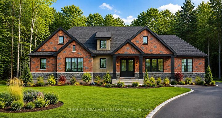Property Photo: 3507 Canboro Road ON L0S 1C0