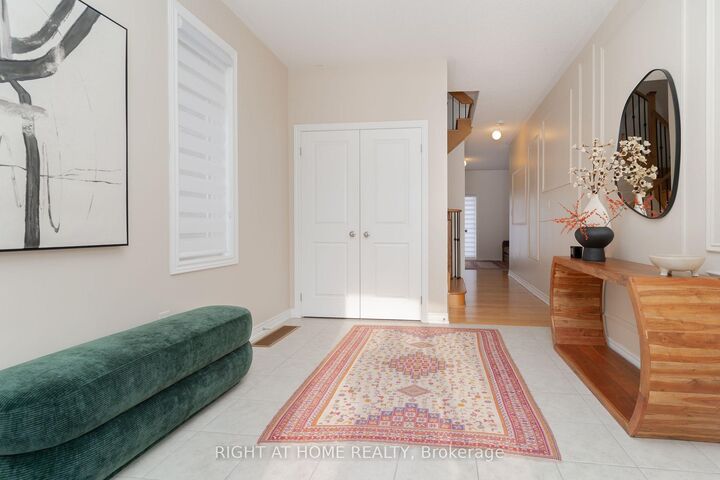 Property Photo: 12 Globemaster Lane ON L4E 1H3