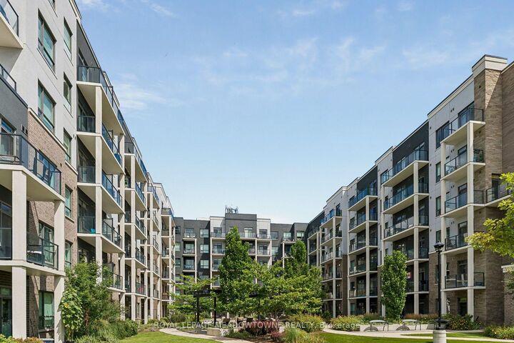 Property Photo:  5055 Greenlane Road E 238  ON L3J 2J3 