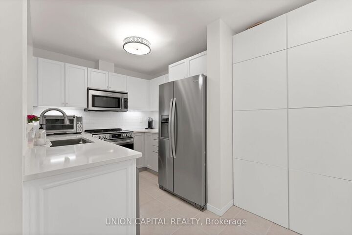 Property Photo: 108 Finch Avenue W A3 ON M2N 6W6