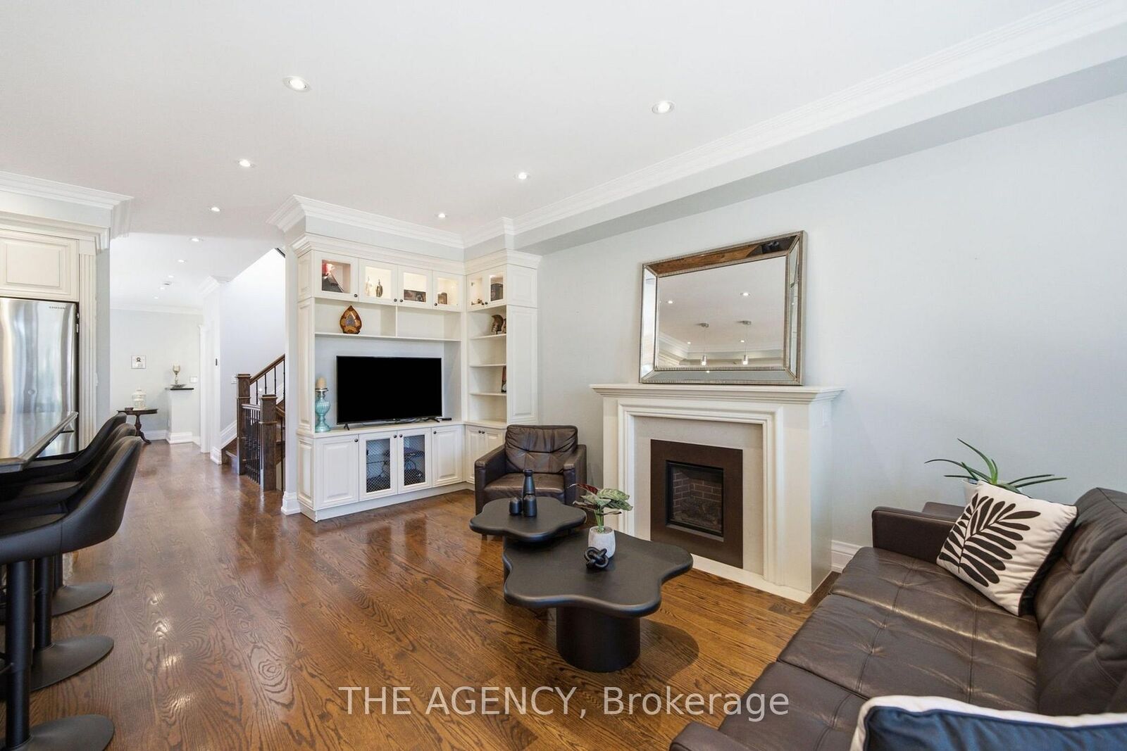 Property Photo: 11 Northbrook Road ON M4J 4E9