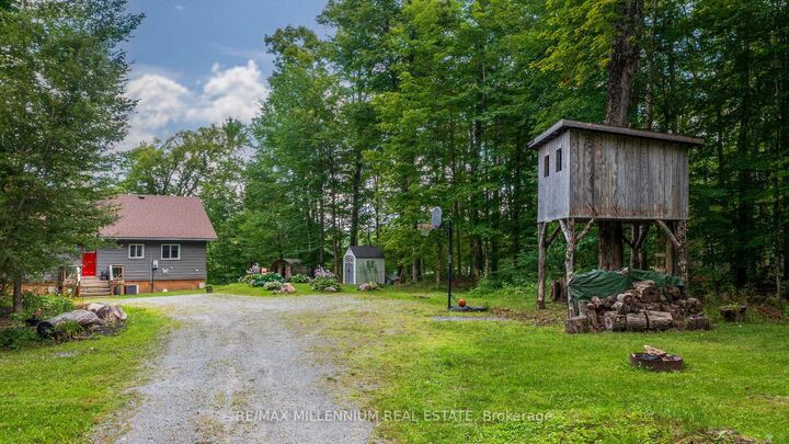 Property Photo: 29 Yellow Birch Road ON P0H 1C0