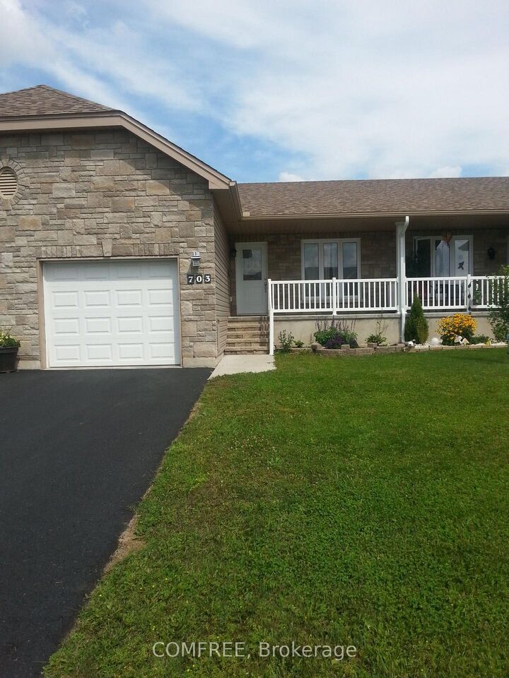 703 Aberdeen Street — photo 1