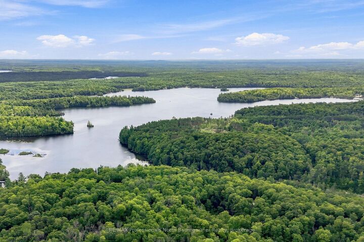 Property Photo:  0 Salerno Lake Road  ON K0M 1S0 