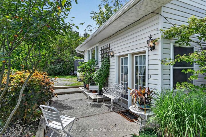 Property Photo: 2826 Television Road ON K9L 1G1
