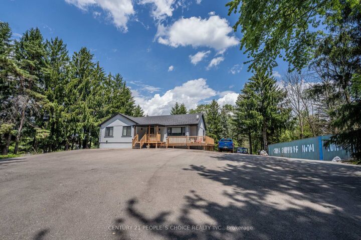 15553 The Gore Road — photo 1