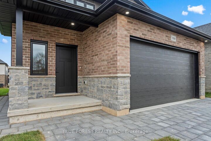 Property Photo: Lot 21 Ayrshire Avenue ON N6P 0J5