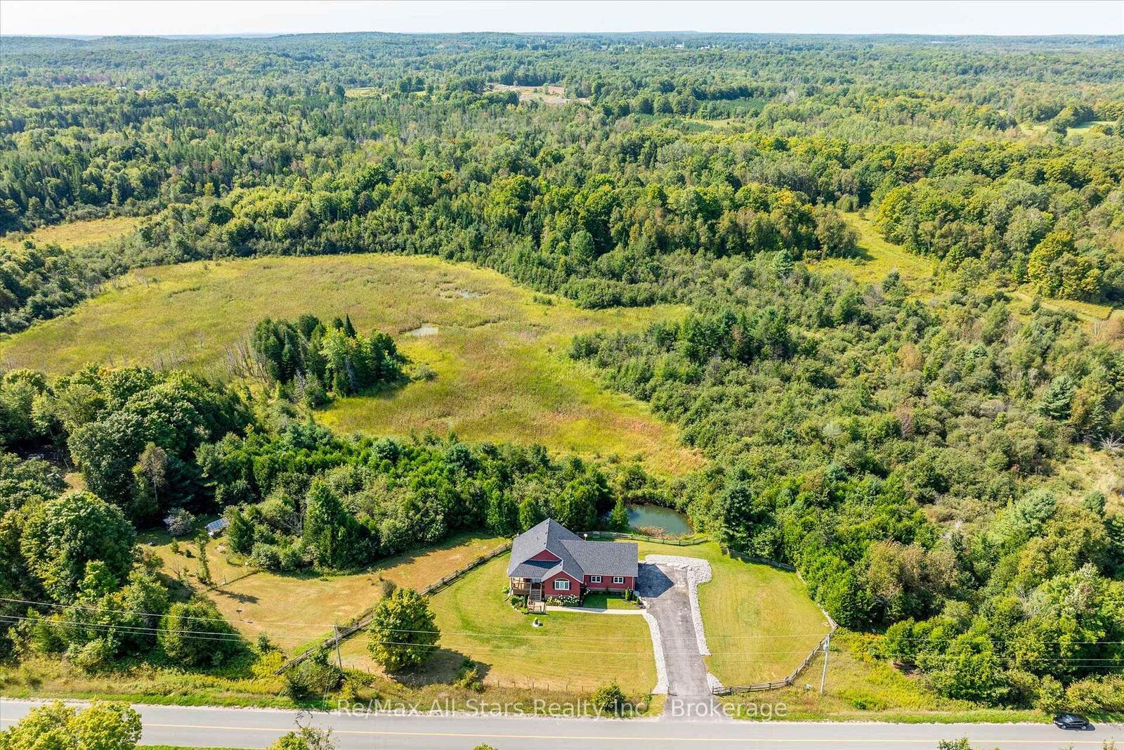Property Photo:  299 Barry Road  ON K0K 2K0 