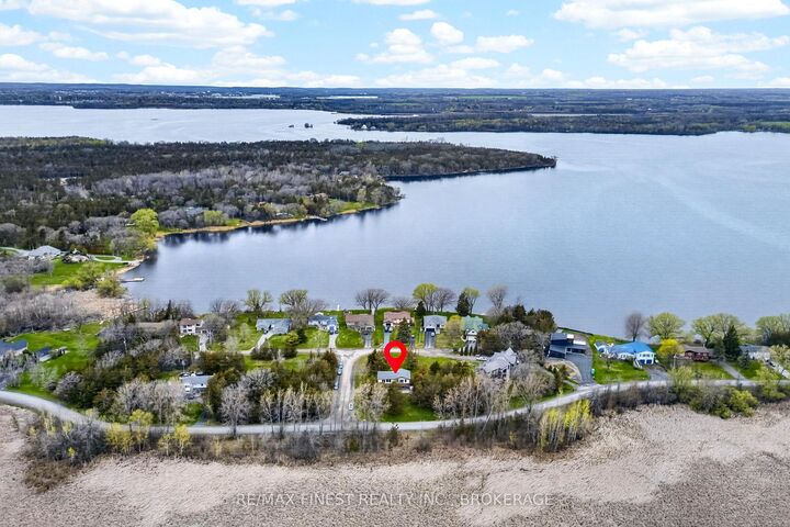 Property Photo:  8 Sunrise Court  ON K8N 4Z7 