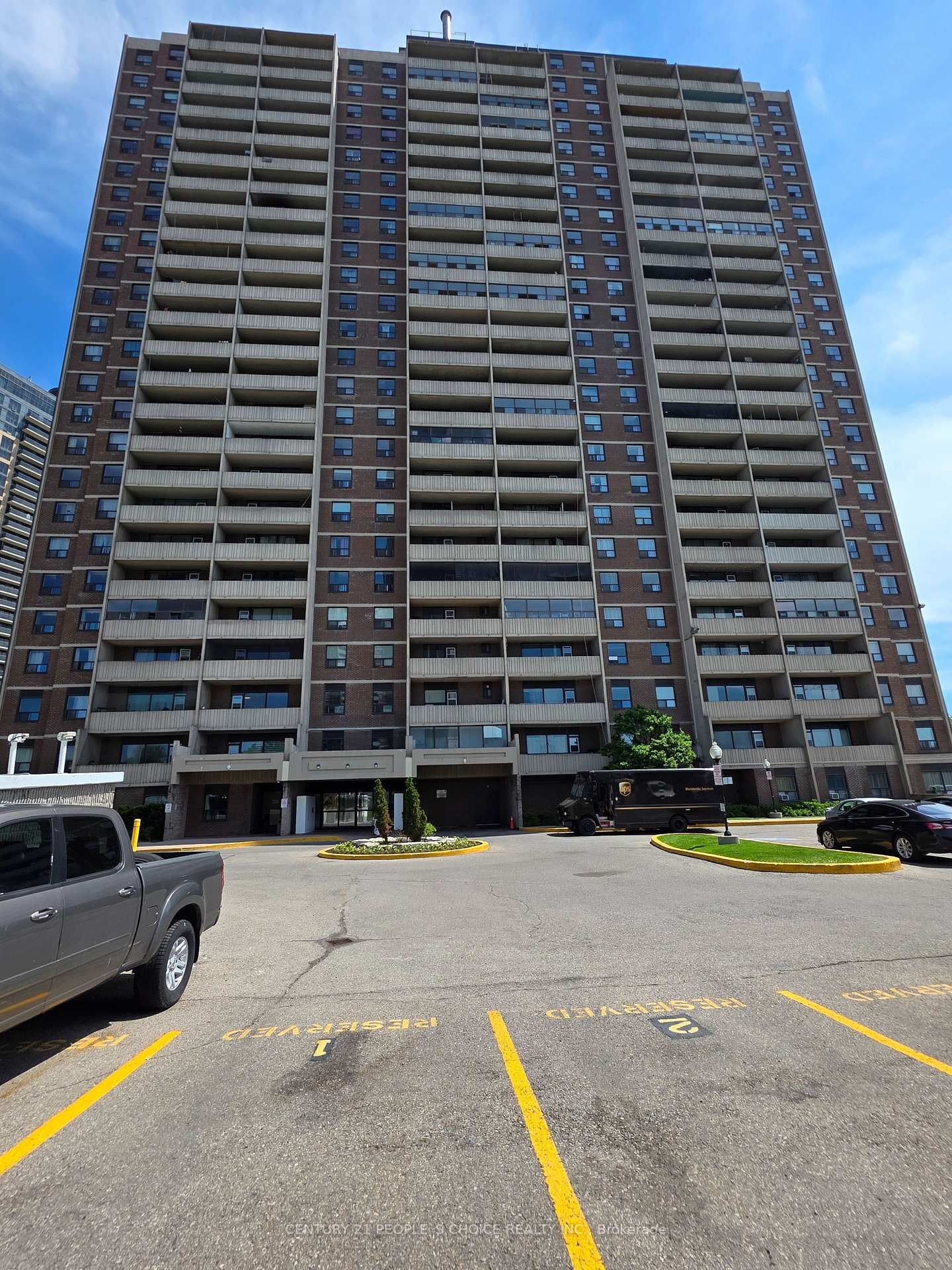 Property Photo:  3390 Weston Road 301  ON M9M 2X3 