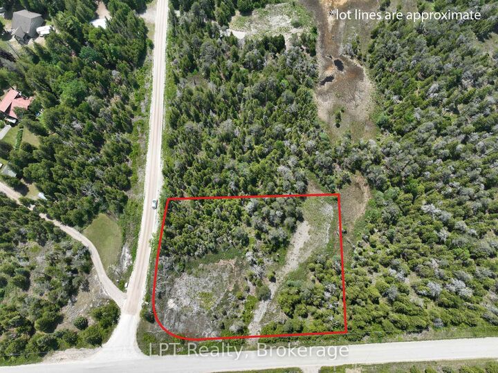 Property Photo:  1226 Dorcas Bay Road  ON N0H 2R0 