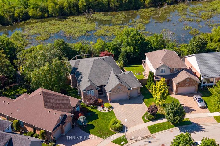 Property Photo: 1193 Thornley Street ON N6K 4V5