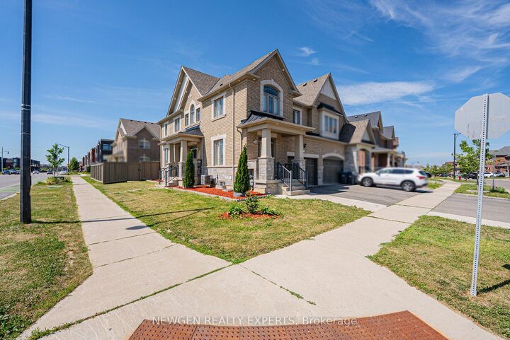 Property Photo:  2 Rangemore Road  ON L7A 4V8 