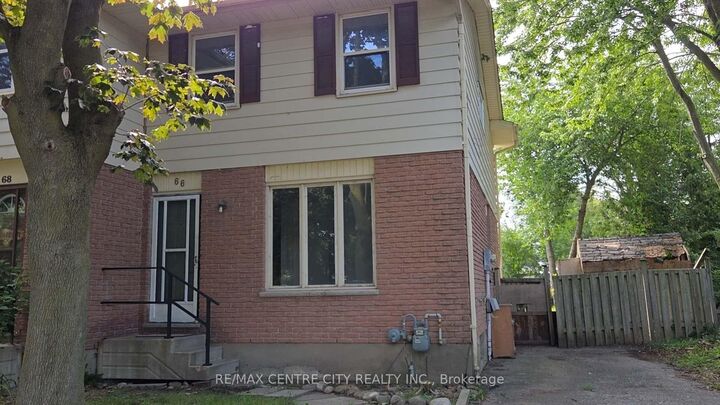 Property Photo:  66 Inverary Road  ON N6G 3L6 