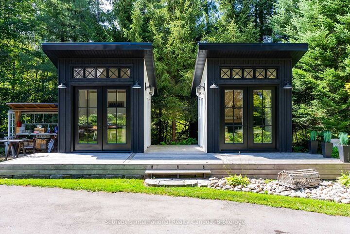 Property Photo: 132 Douglas Drive ON P1L 1W8