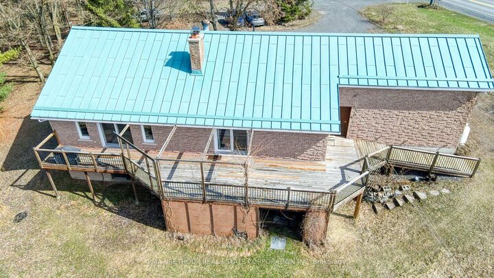 Property Photo: 2008 Pine Grove Road ON K0G 1K0