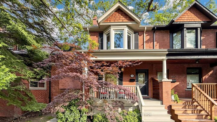 154 Fairview Avenue — photo 1