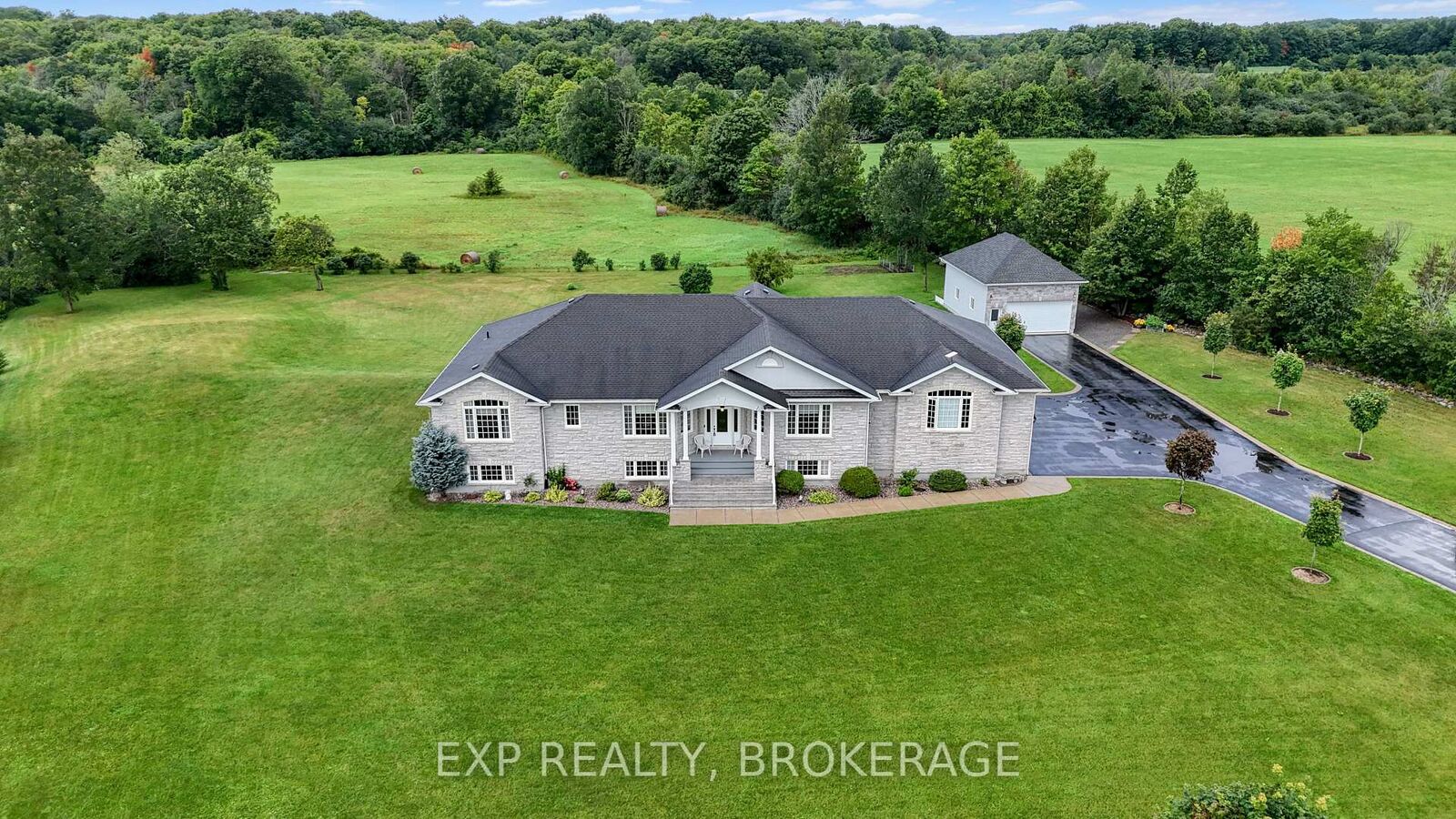 Property Photo: 3081 Latimer Road ON K0H 1X0