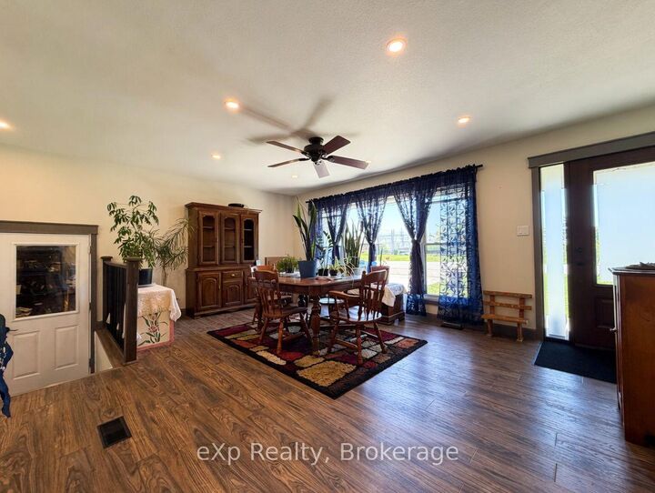 Property Photo:  341013 Grey Road 28 N/A  ON N4N 3B9 