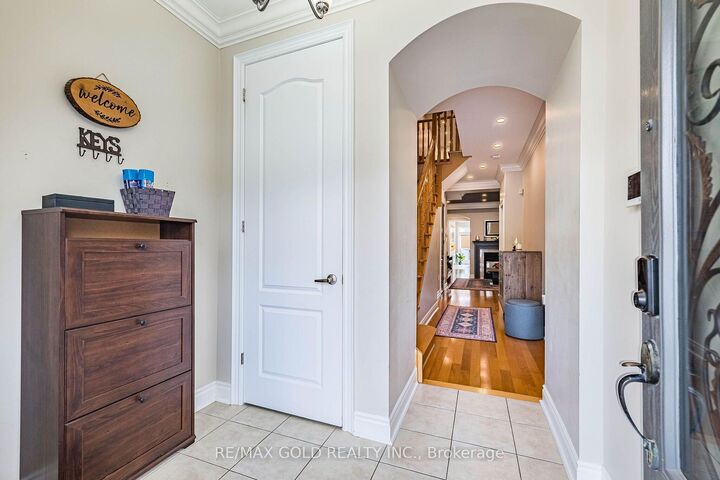 Property Photo: 80 Bristlewood Crescent ON L4J 9K9
