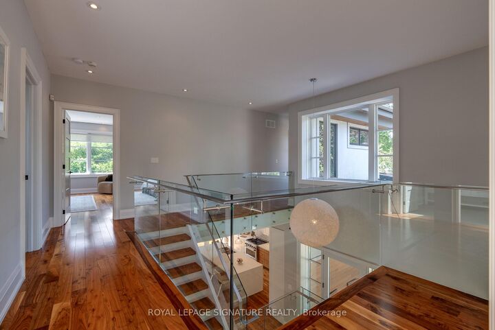 Property Photo: 12 Cudia Crescent ON M1M 2W8
