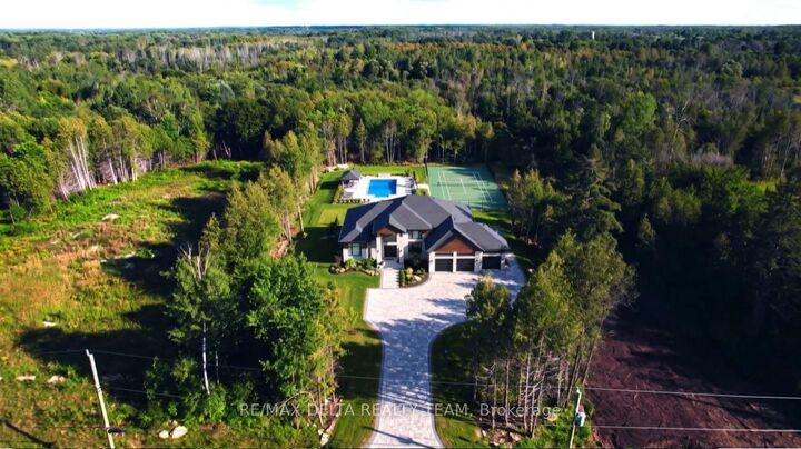 Property Photo:  6240 Nick Adams Road  ON K4P 1H2 