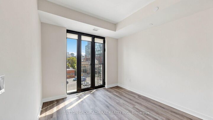 Property Photo:  123 Portland Street 409  ON M5V 2N4 