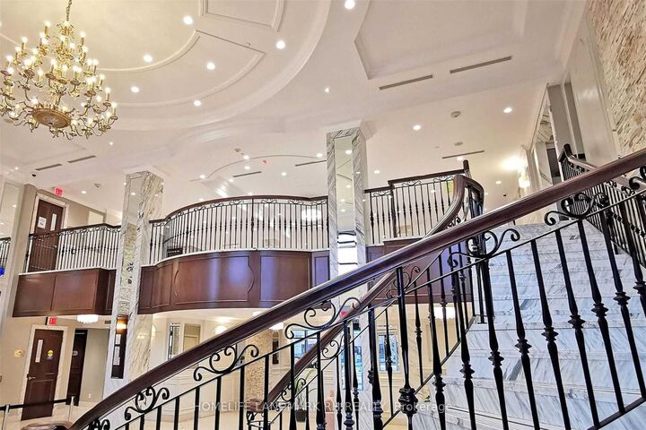 Property Photo:  99 South Town Centre Boulevard 311  ON L6G 0E9 