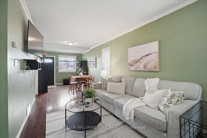 Property Photo: 22 Delena Avenue N ON L8H 6B4