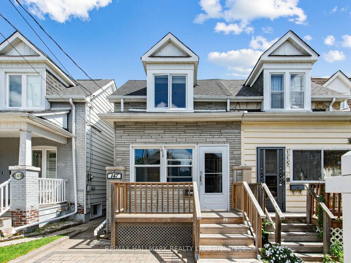 147 Chisholm Avenue — photo 1