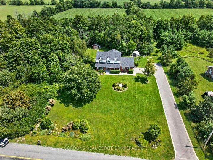 Property Photo: 4708 Wolfe Swamp Road ON K0H 1V0