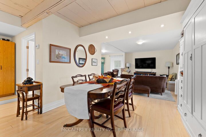 Property Photo:  1549 Doyle Road  ON K0H 1G0 