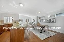 Property Photo:  81 Morgan Avenue Ground  ON L3T 1R5 