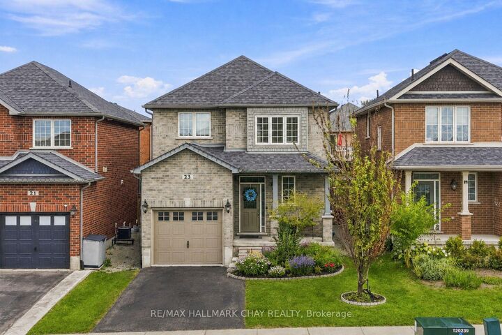 23 Nathan Crescent — photo 1