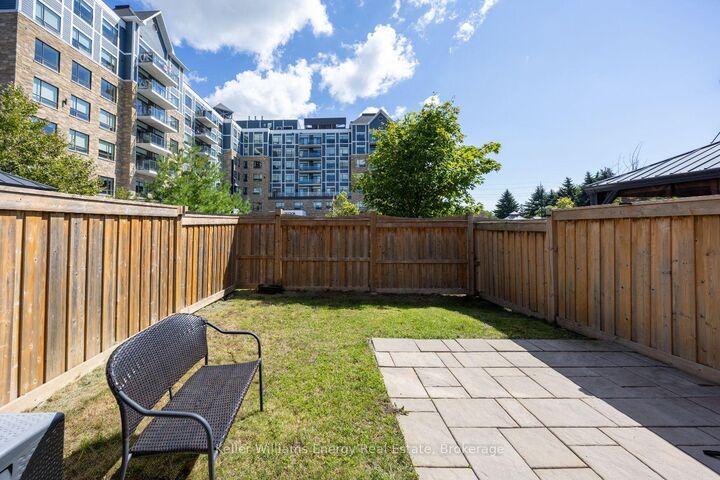 Property Photo:  72 Longshore Way  ON L1N 0M1 