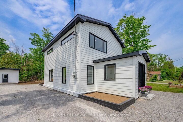 Property Photo:  64 Head Street  ON K0M 1A0 