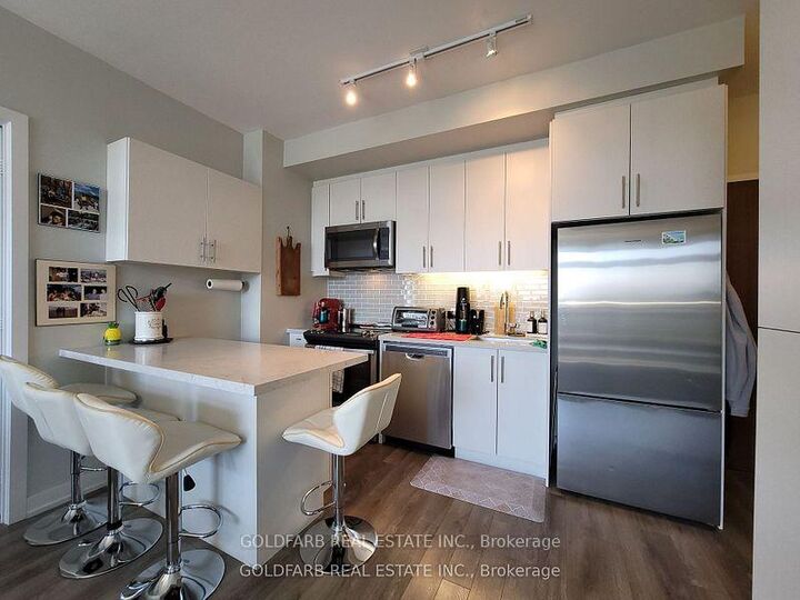 Property Photo: 271 Sea Ray Avenue B401 ON L9S 0J4