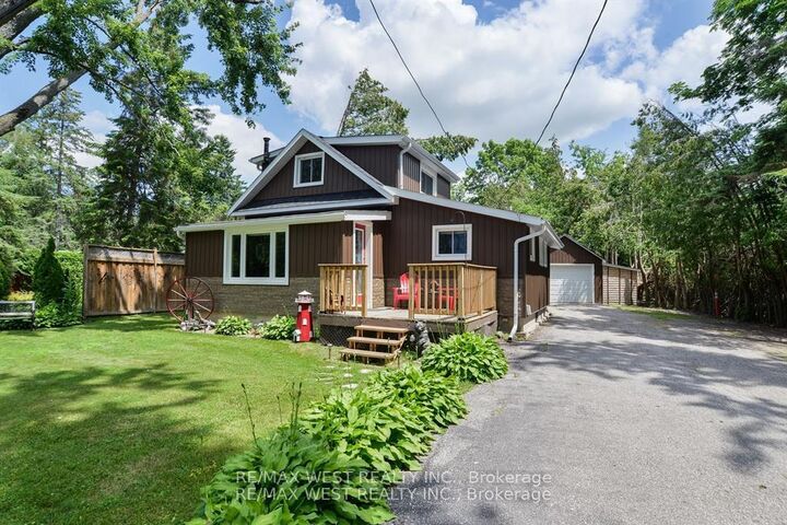 89 Cedar Beach Road — photo 1