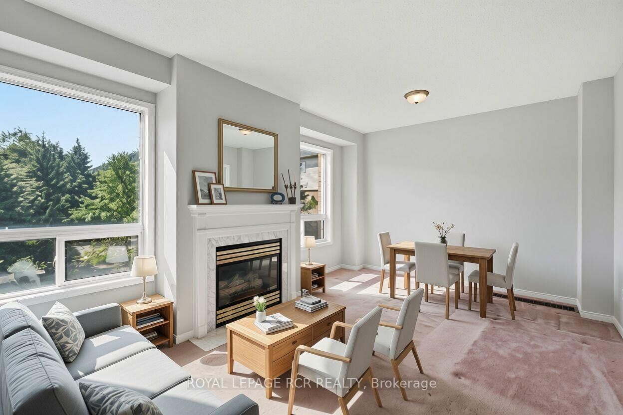 Property Photo: 65 Brickyard Way 66 ON L6V 4M2