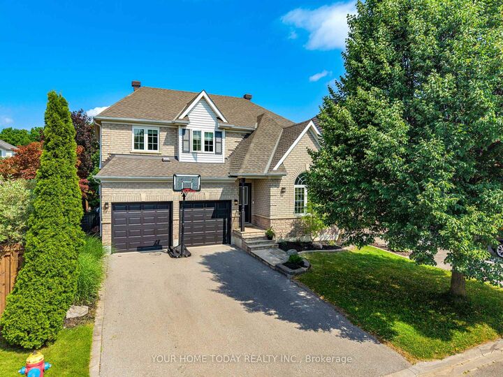 Property Photo:  19 McNally Street  ON L7G 6B7 
