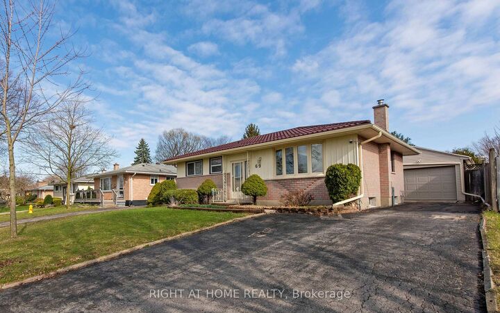 Property Photo:  69 Alayne Crescent  ON N6E 2A2 