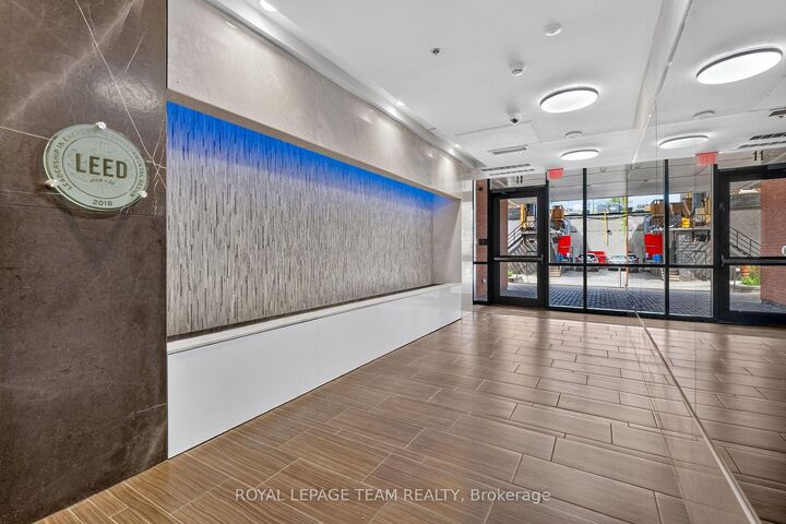 Property Photo:  118 Holmwood Avenue W 608  ON K1S 5J5 