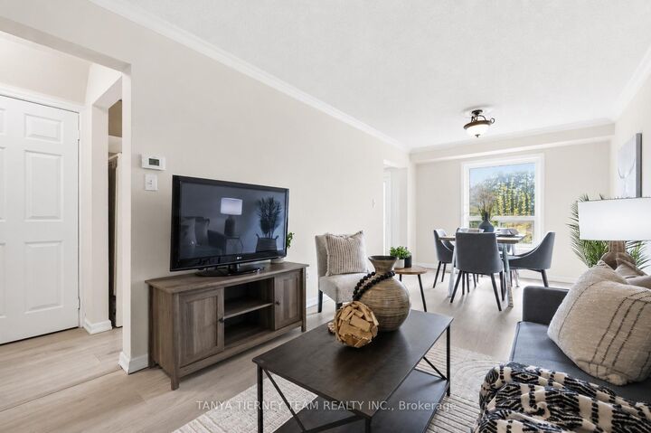 Property Photo: 60 Pidduck Street ON L1E 2W2