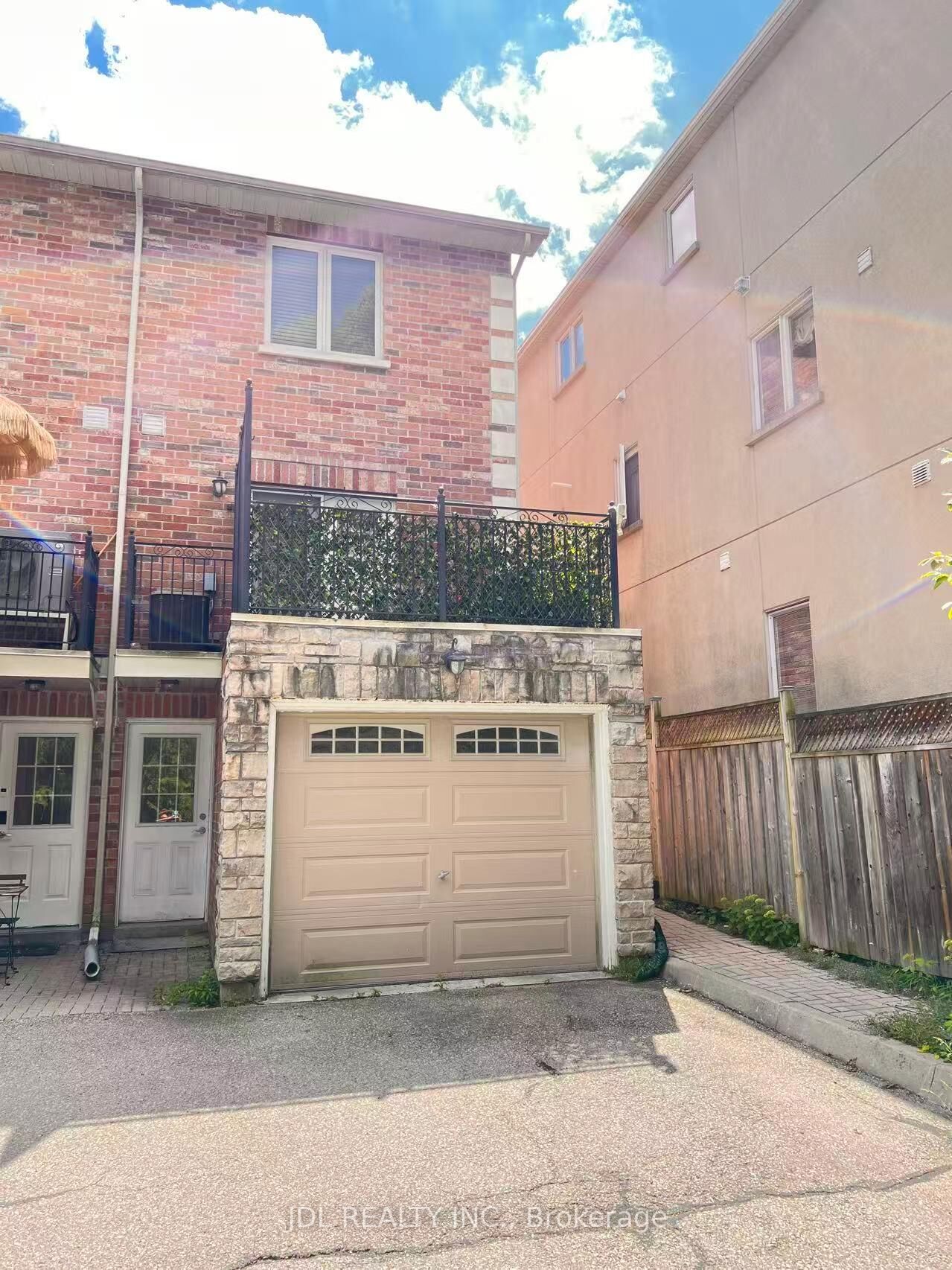 Property Photo:  198A Finch Avenue E Basement  ON M2N 4R9 