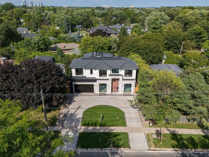 Property Photo: 491 Fourth Line ON L6L 5A8