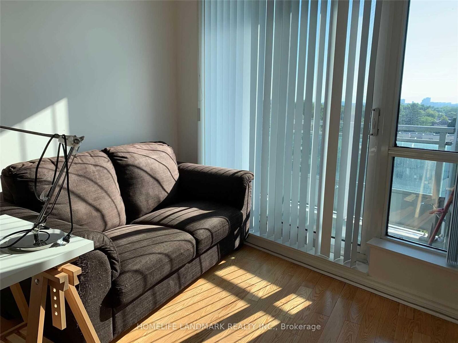 Property Photo:  18 Holmes Avenue 702  ON M2N 0E1 